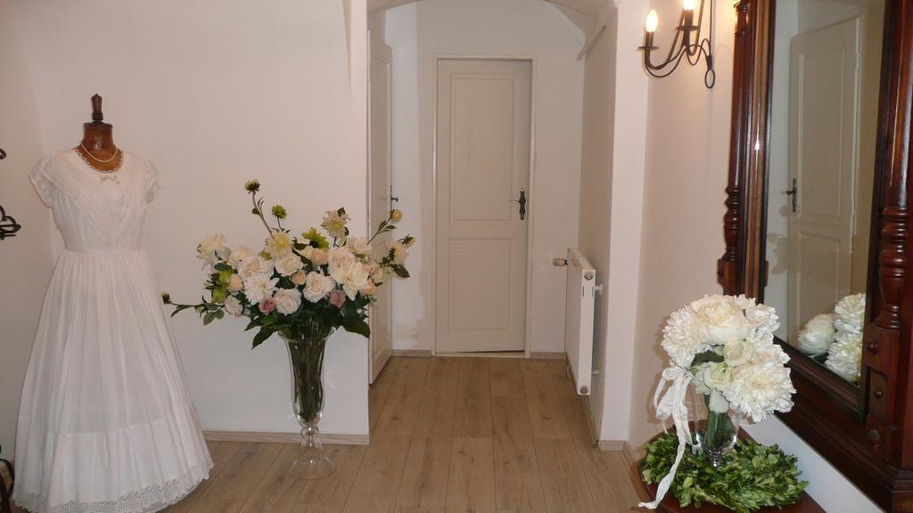 Apartment Dum U Cerneho Beranka Prague Room photo