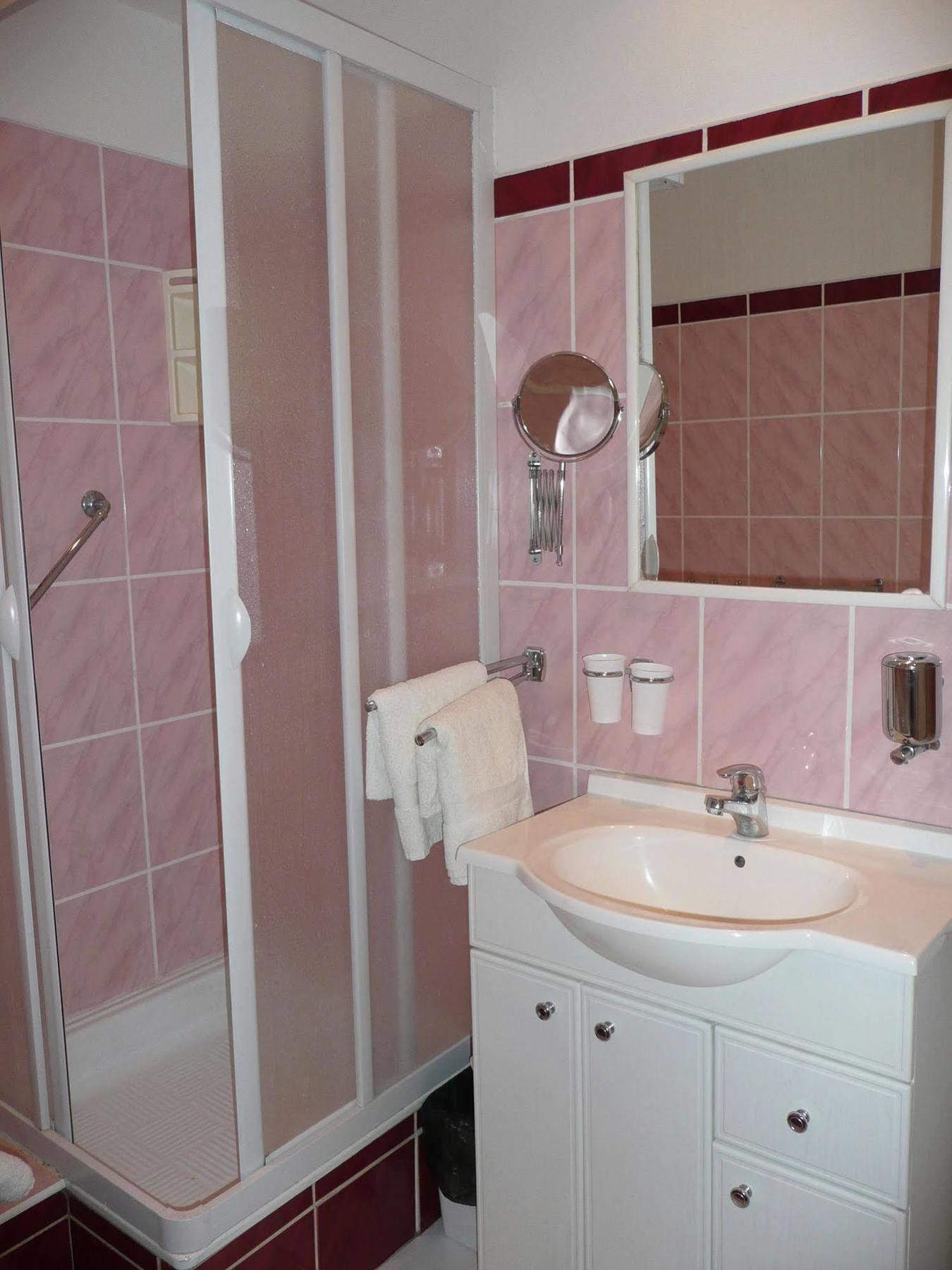 Apartment Dum U Cerneho Beranka Prague Exterior photo